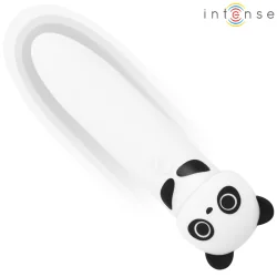 Intense - Poh Panda Vibrating Bullet USB Recarregável 10 x 2,2 Cm