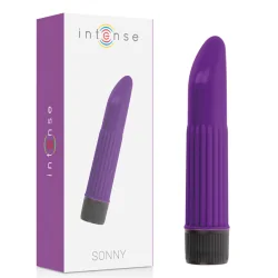 Intense - Vibrador Sonny Lilás