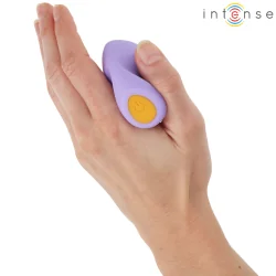 Intense - Ursula Estimulador 10 Vibrações Roxo