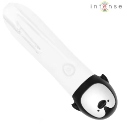 Intense - Rico Bullet Penguin Vibrante