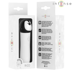 Intense - Rico Bullet Penguin Vibrante