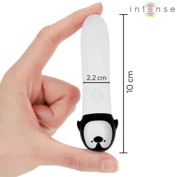 Intense - Rico Bullet Penguin Vibrante