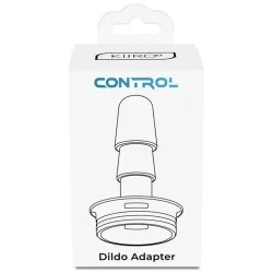 kiiroo - Adaptador De Controle De Dildo
