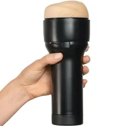 Kiiroo - Coleção Feel Lacy Lennon Masturbador Stars