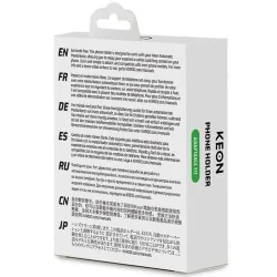 kiiroo - Suporte De Telefone Keon Da Adaptador Móvel