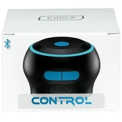 Kiiroo - Controle Interativo Preto