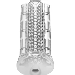 Kiiroo - Capa De Masturbador Titan Potencia + Desempenho