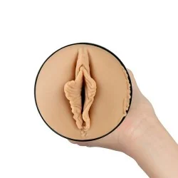 Kiiroo - Feel Victoria June Masturbador