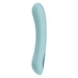 Kiiroo - Vibrador Pearl 2 + G Spot - Turquesa