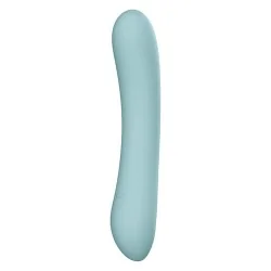 Kiiroo - Vibrador Pearl 2 + G Spot - Turquesa