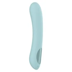 Kiiroo - Vibrador Pearl 2 + G Spot - Turquesa