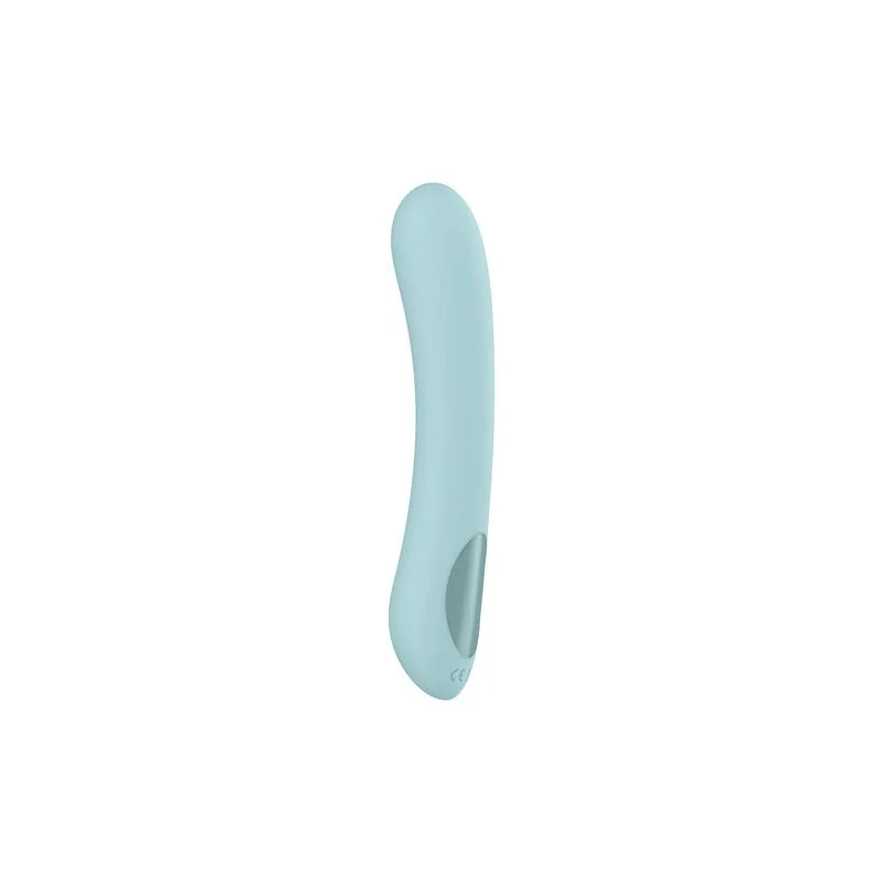 Kiiroo - Vibrador Pearl 2 + G Spot - Turquesa