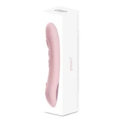 Kiiroo - Vibrador Pearl 3 G Spot - Rosa