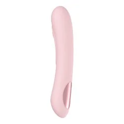 Kiiroo - Vibrador Pearl 3 G Spot - Rosa