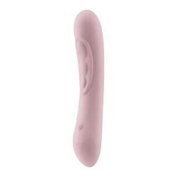 Kiiroo - Vibrador Pearl 3 G Spot - Rosa