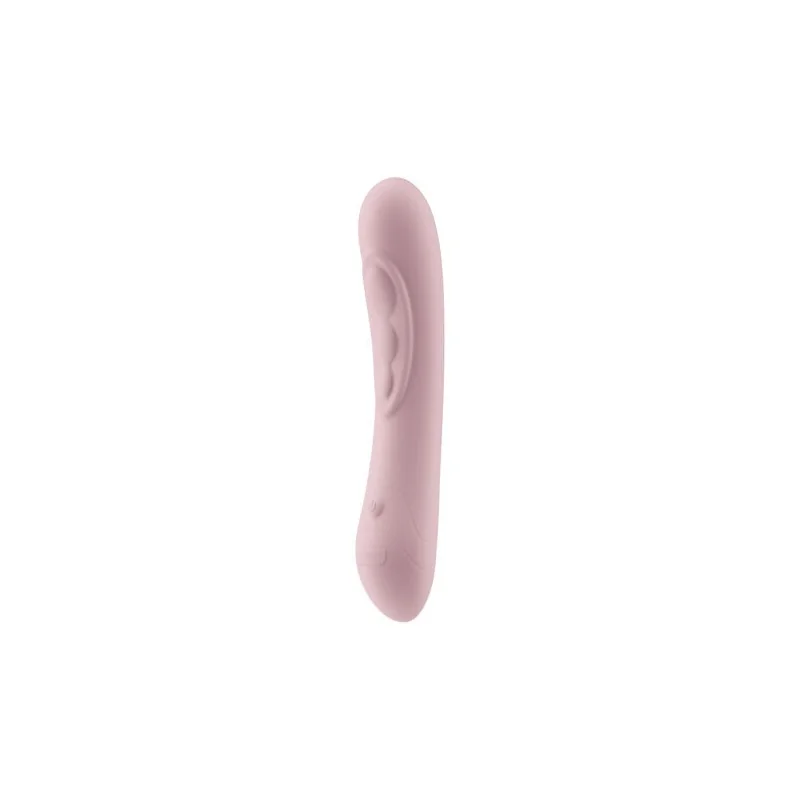 Kiiroo - Vibrador Pearl 3 G Spot - Rosa