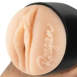 Kiiroo - Sinta Reagan Foxx Stroker kiiroo Stars Coleção