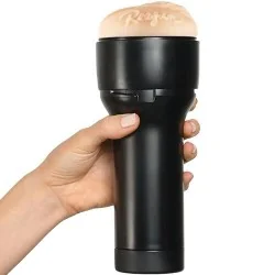 Kiiroo - Sinta Reagan Foxx Stroker kiiroo Stars Coleção