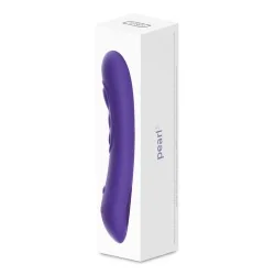 Kiiroo - Vibrador Pearl 3 G Spot - Roxo
