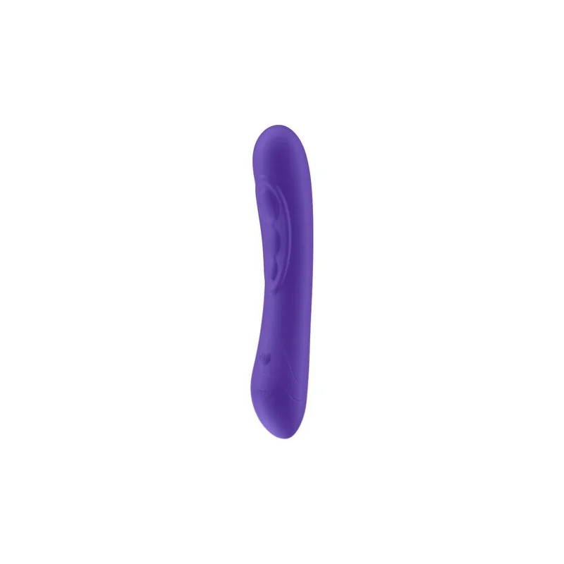 Kiiroo - Vibrador Pearl 3 G Spot - Roxo