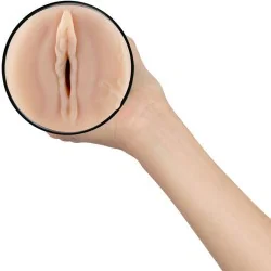 Kiiroo - Sinta Lauren Phillips Stars Coleo Strokers Powerblow Compatível