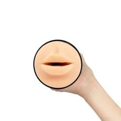 Kiiroo - Feel Kiroo Masturbador De Boca