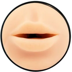 Kiiroo - Feel Kiroo Masturbador De Boca