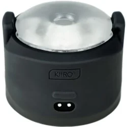 Kiiroo - Vibrador De Bolso Masculino Powershot