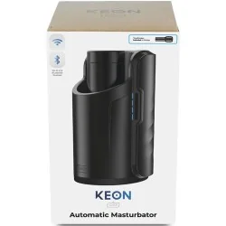 Kiiroo - Keon Wifi Combo Masturbador Automático + Fell Stroker