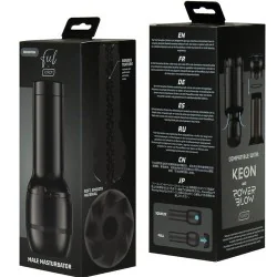 Kiiroo - Feel Stroker Feel Sensation