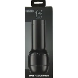 Kiiroo - Feel Stroker Feel Sensation