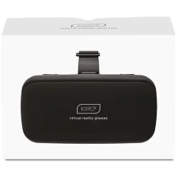 kiiroo - Headset De Realidade Virtual