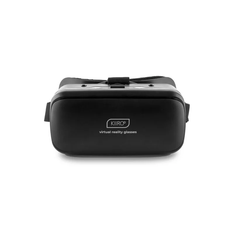kiiroo - Headset De Realidade Virtual