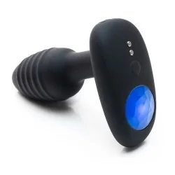 kiiroo - Aplicativo De Controle De Vibrao Lumen Plug