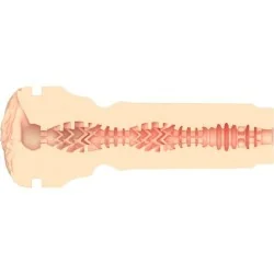 Kiiro - Feel Daphine Laat Coleção De Estrelas Strokers Compatível Com Powerblow