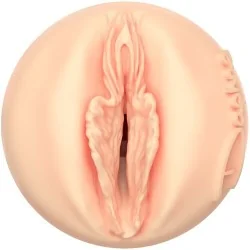 Kiiro - Feel Daphine Laat Coleção De Estrelas Strokers Compatível Com Powerblow