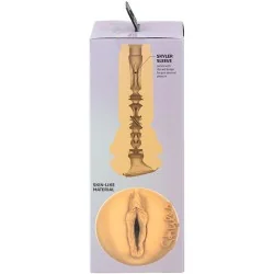 Kiiroo - Feel Skyler Lo Stars Collection Strokers Powerblow Compatível