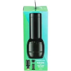 Kiiroo - Coleção Feel Agatha Vega Masturbador Stars