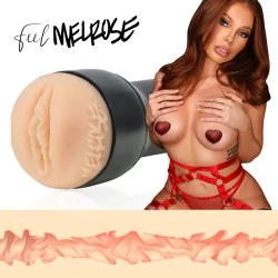 Kiiroo - Coleção Feel Melrose Michaels Stars Stroker