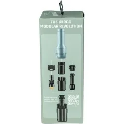 Kiiroo - Feel Argenta Kiros Coleção De Estrelas Para Masturbação