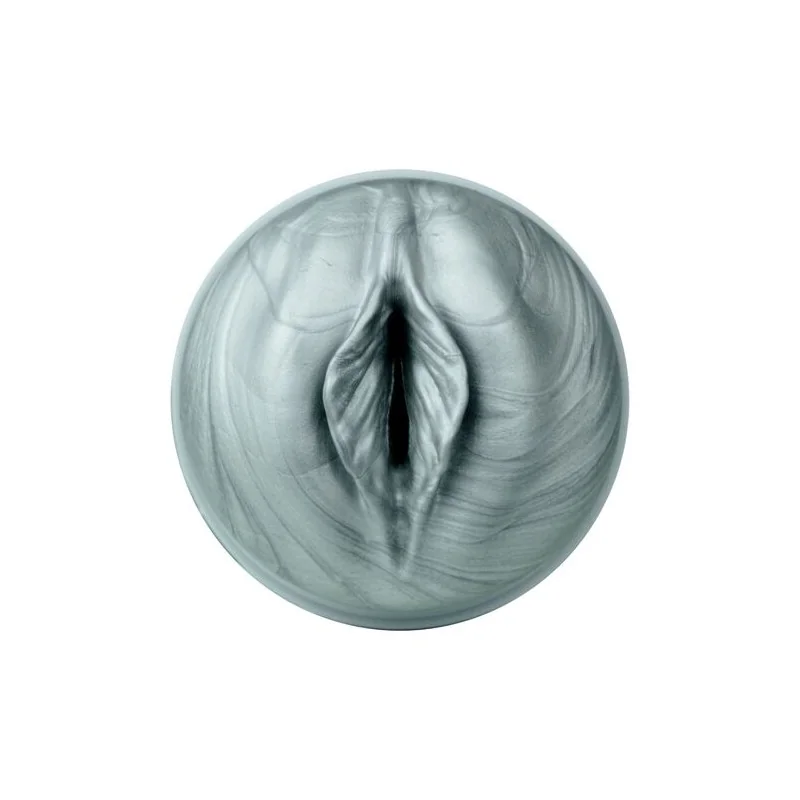 Kiiroo - Feel Argenta Kiros Coleção De Estrelas Para Masturbação