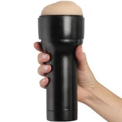 Kiiroo - Sinta Genérico Pale Stroker