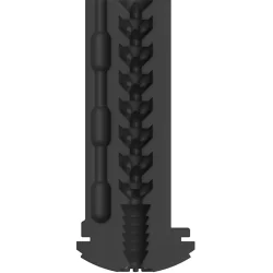 Kiiroo - Titan Anal Masturbador Tampa Ajuste Máximo