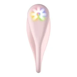 Kiiroo - Vibrador Em Forma De U Spot Kiss Me Rosa