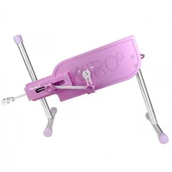 Kiiroo - Máquina De Sexo Interativa De Dirigir Com Prazer