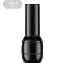 Kiiroo - Feel Stroker Extra Apertado Carne De Bumbum