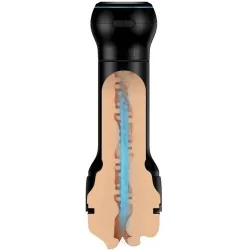 Kiiroo - Combo Set Power Blow + Sentir Boca Stroker