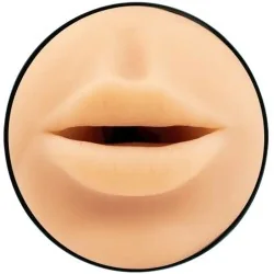 Kiiroo - Combo Set Power Blow + Sentir Boca Stroker