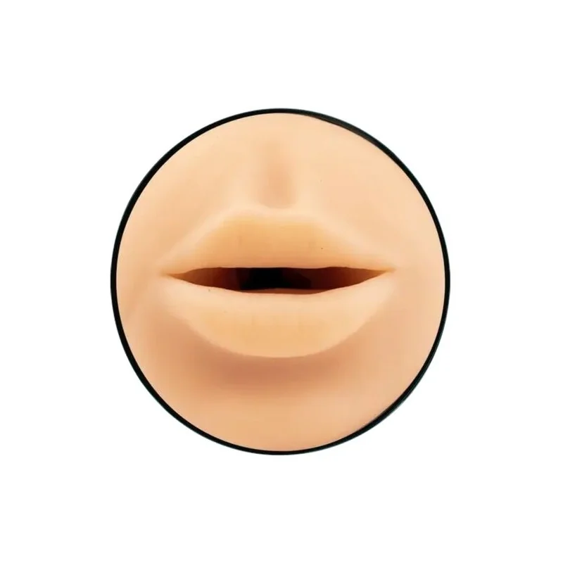 Kiiroo - Combo Set Power Blow + Sentir Boca Stroker