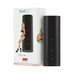 Kiiroo - Onyx+ Masturbador Teledildonic Jessica Drake Experience